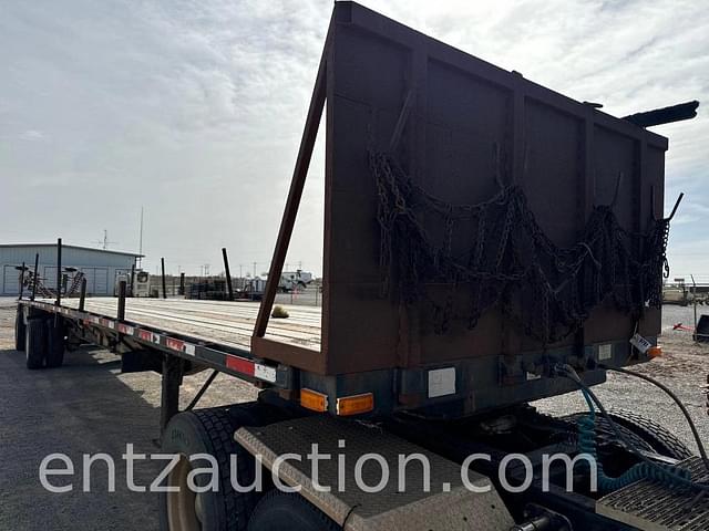 Image of Transcraft TL2000 equipment image 1