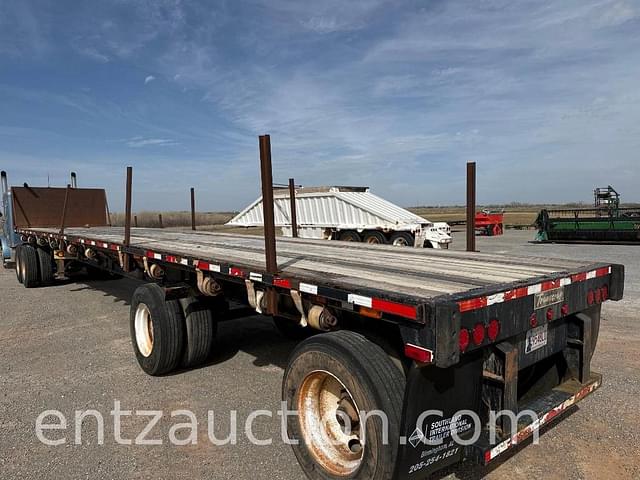 Image of Transcraft TL2000 equipment image 3