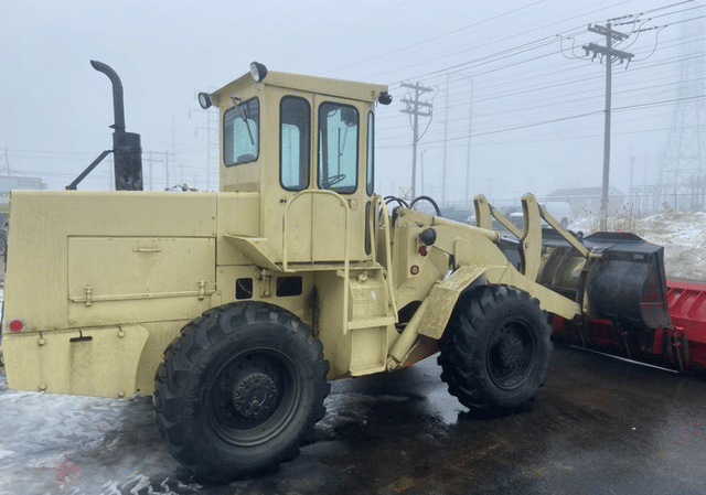 Image of Trojan 1900 equipment image 3