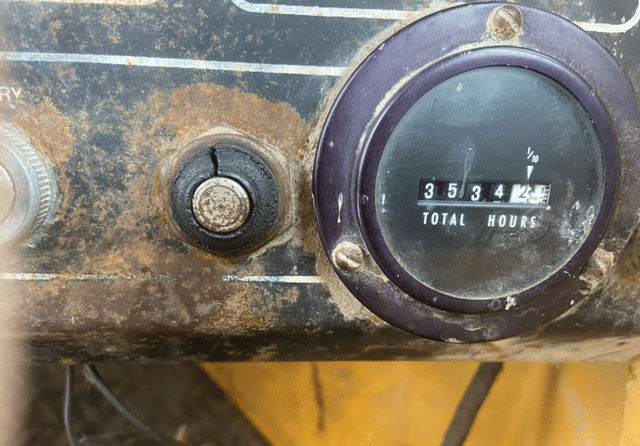 Image of Trojan 1900 equipment image 4