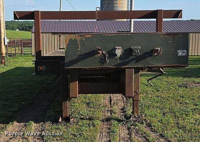 Image of Vulcan LB20 equipment image 1