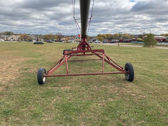 Image of Westfield 8x62 equipment image 3