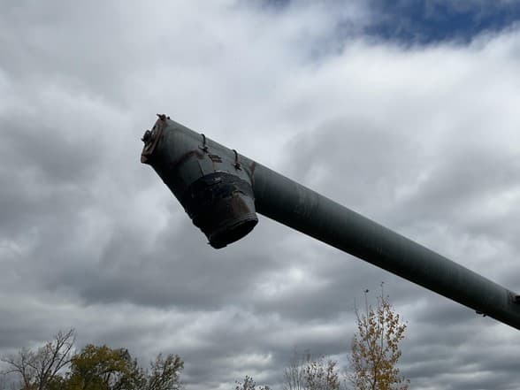 Image of Westfield 8x62 equipment image 4