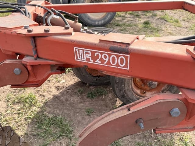 Image of Wil-Rich 2900 equipment image 3