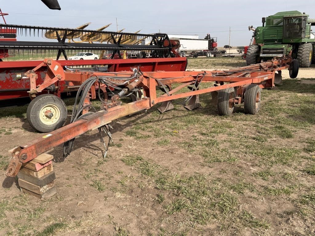 Image of Wil-Rich 2900 Primary image