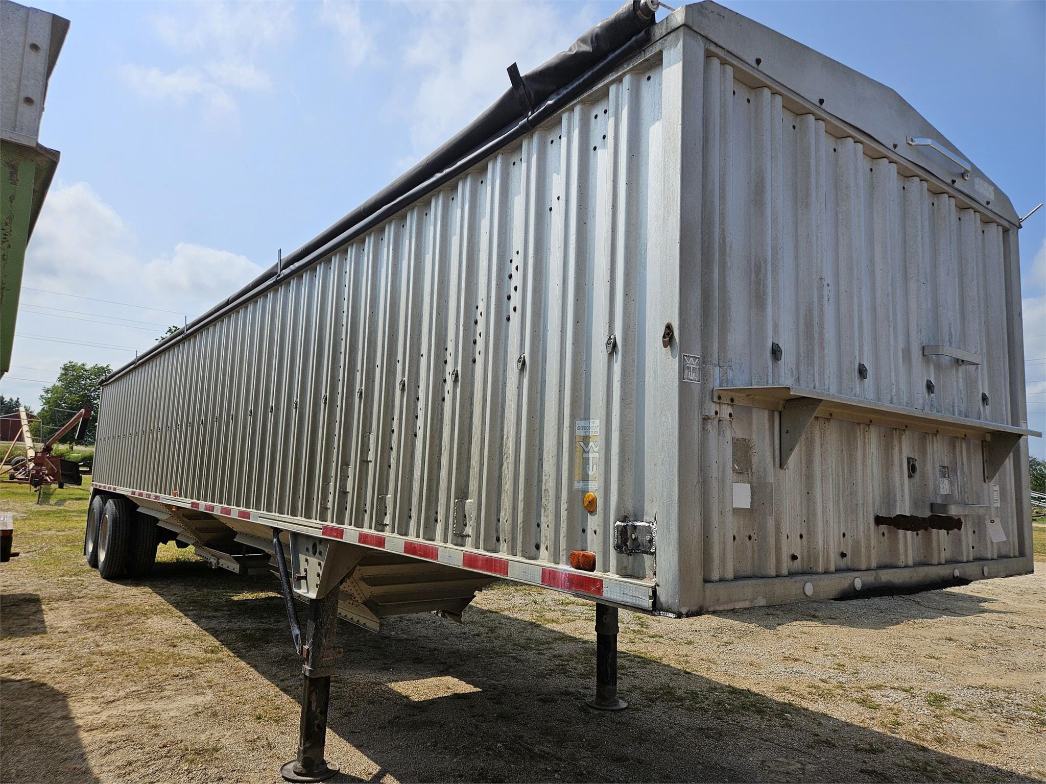 Main image Wilson AGH-600