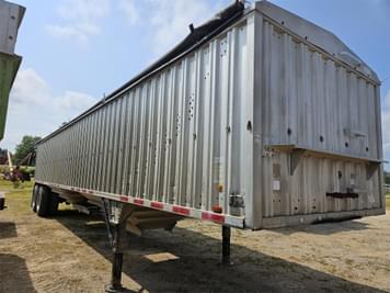 Main image Wilson AGH-600