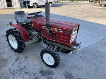 Main image Yanmar YM1401D