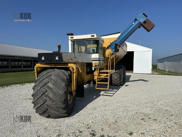 Image of Ag-Chem Terra-Gator 1603T equipment image 2