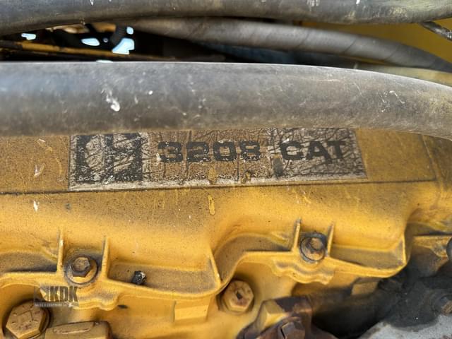 Image of Ag-Chem Terra-Gator 1603T equipment image 4
