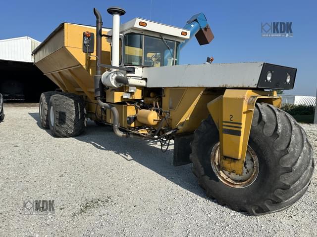Image of Ag-Chem Terra-Gator 1603T equipment image 1