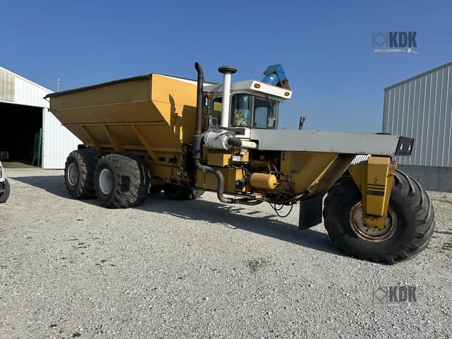 Image of Ag-Chem Terra-Gator 1603T equipment image 3