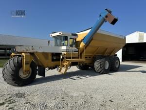 1981 Ag-Chem Terra-Gator 1603T Image