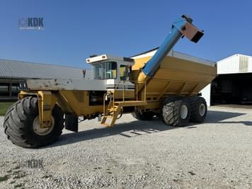 Main image Ag-Chem Terra-Gator 1603T