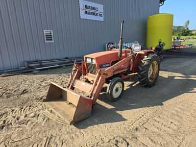 Less than 40 HP