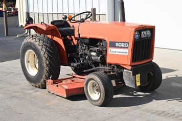 Main image Allis Chalmers 5020