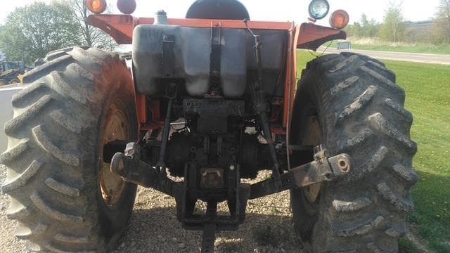 Image of Allis Chalmers 6060 equipment image 3