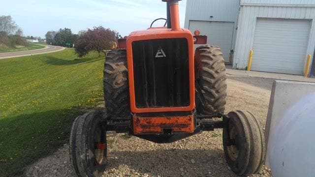 Image of Allis Chalmers 6060 equipment image 2