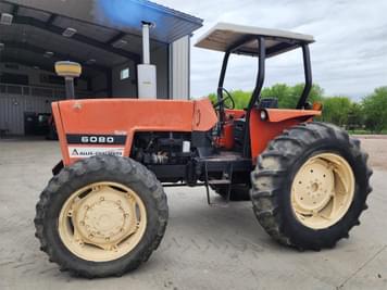 Main image Allis Chalmers 6080