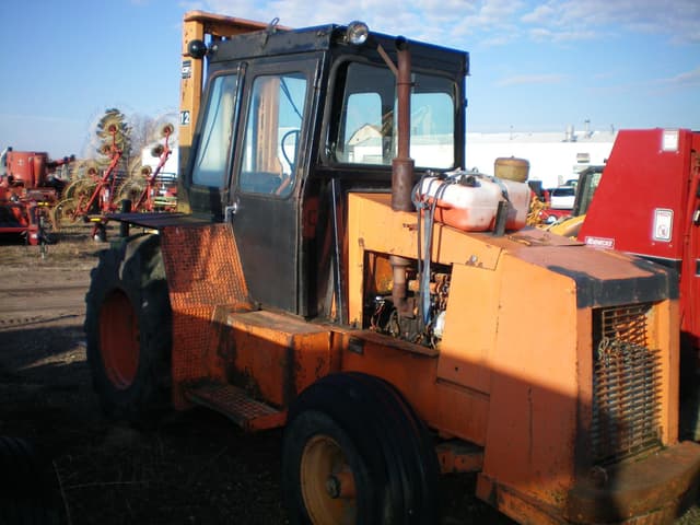 Image of Allis Chalmers 708C equipment image 3