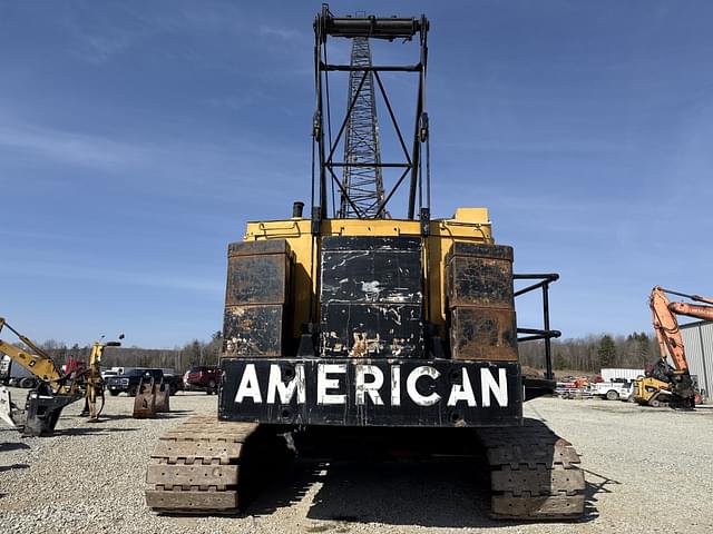 Image of American 5299 equipment image 3