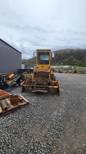 Image of Athey 7-12D equipment image 2