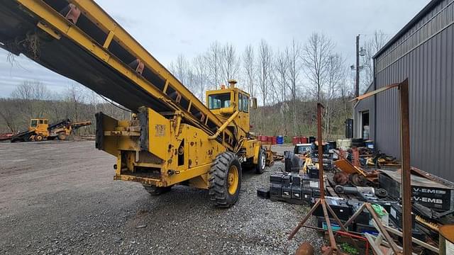 Image of Athey 7-12D equipment image 4