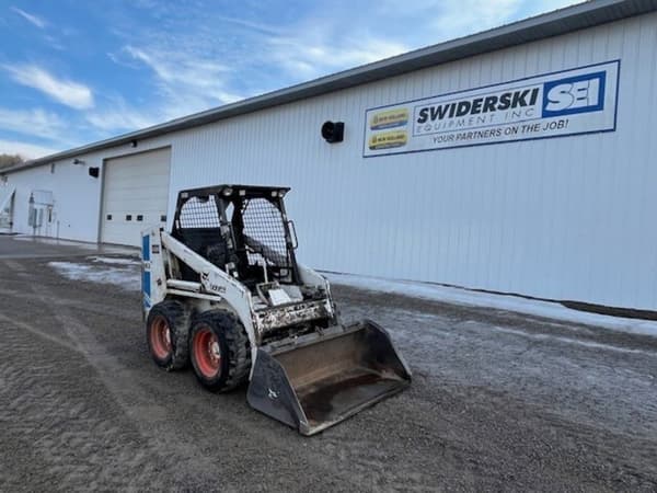 Equipment Main Image