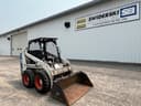 1981 Bobcat 743 Image