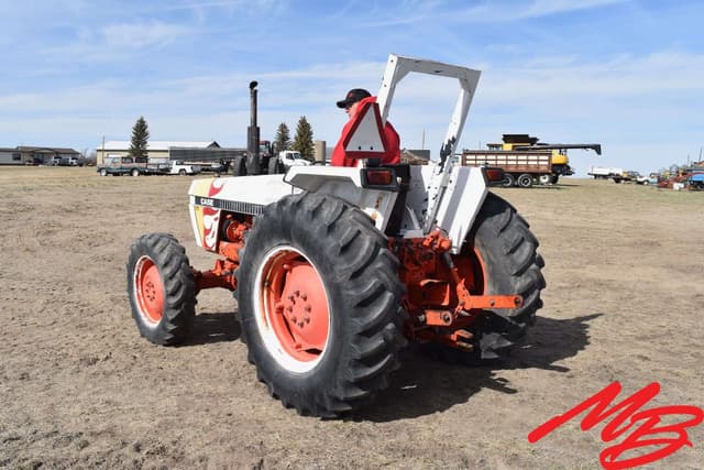 Image of J.I. Case 1290 equipment image 3