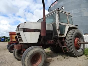 Main image J.I. Case 2390