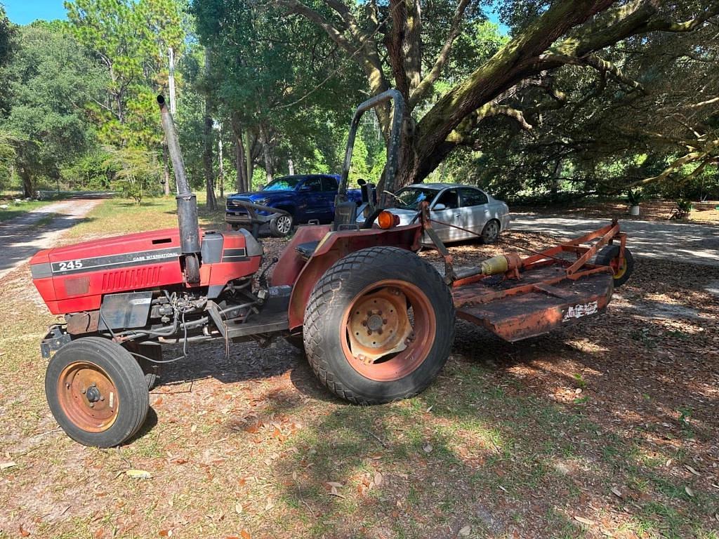 Image of Case IH 245 Primary image