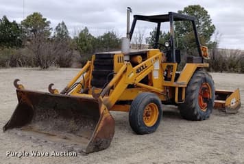 Main image Case 480D