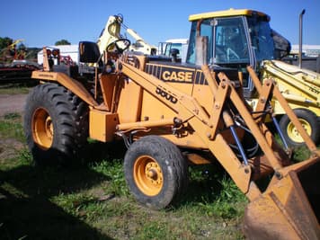 Main image Case 580D