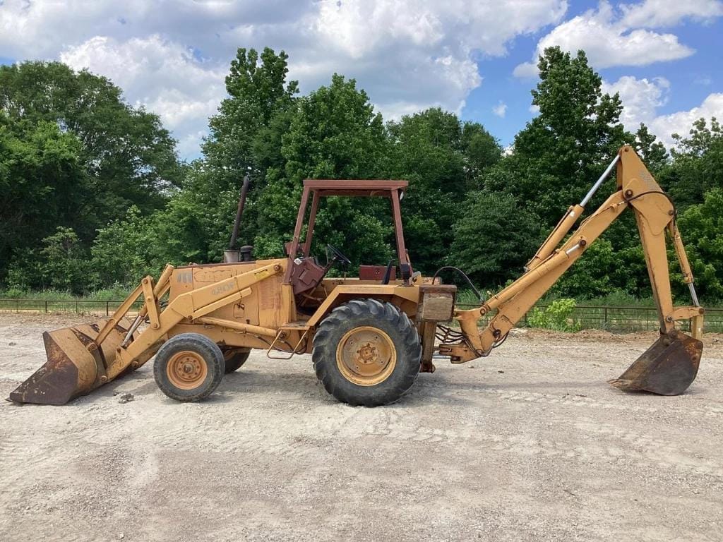 Main image Case 480F