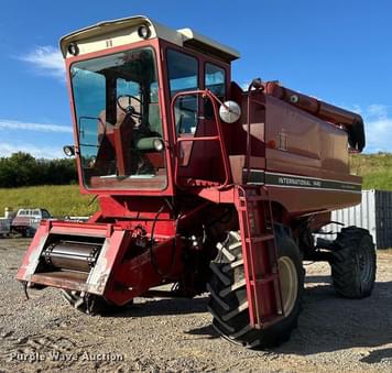 Main image Case IH 1440