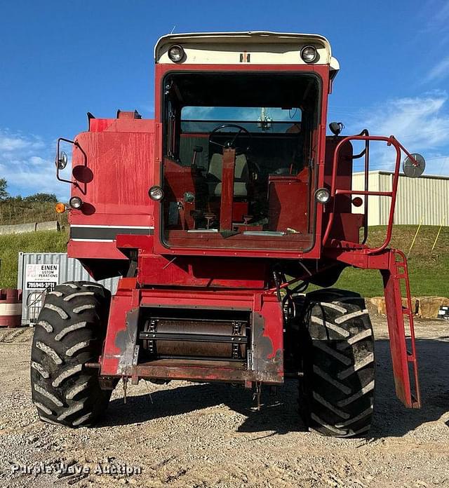 Image of Case IH 1440 equipment image 1