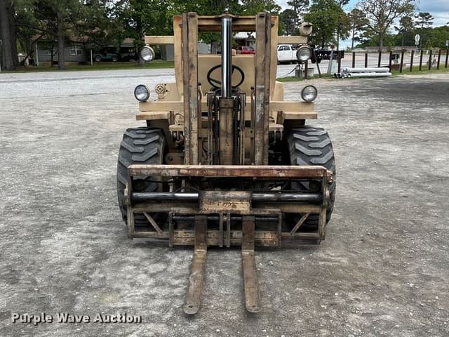 Image of Case M4K equipment image 1