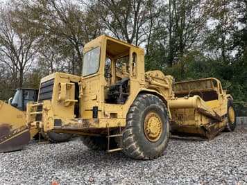 Main image Caterpillar 627B