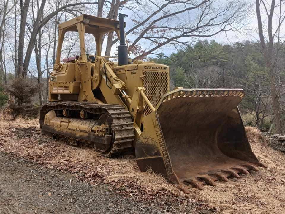 Main image Caterpillar 977L