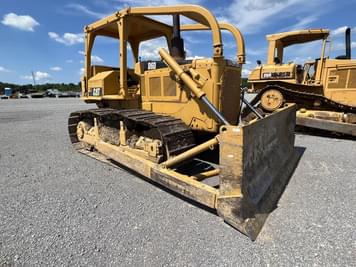 Main image Caterpillar D6D