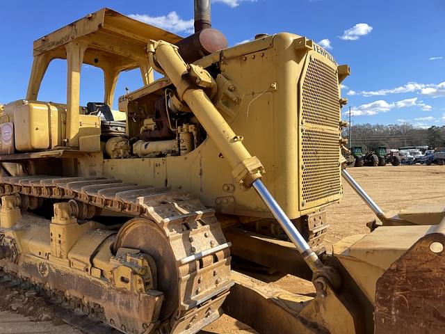 Image of Caterpillar D9H equipment image 4