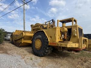 1981 Caterpillar 621B Image