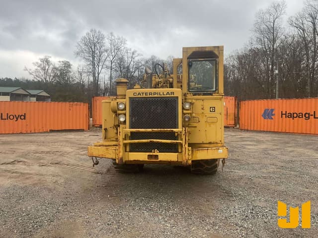 Image of Caterpillar 623B equipment image 1