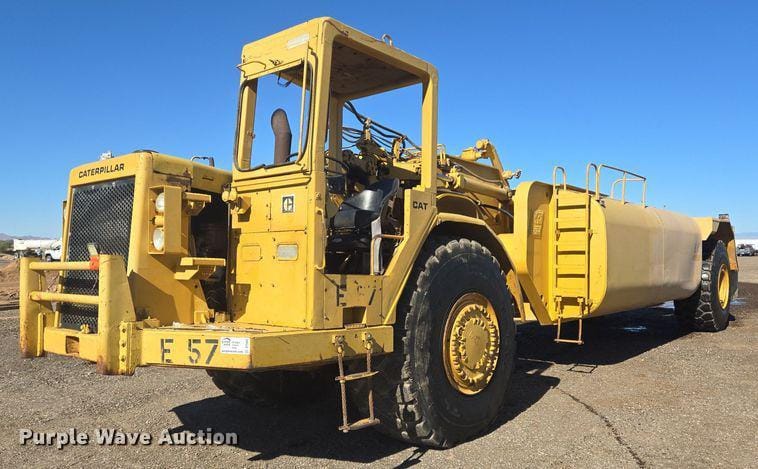 Main image Caterpillar 623B