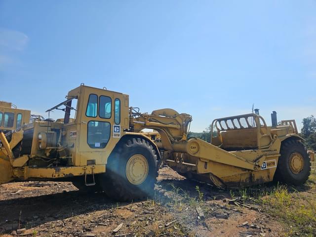 Image of Caterpillar 627B equipment image 1