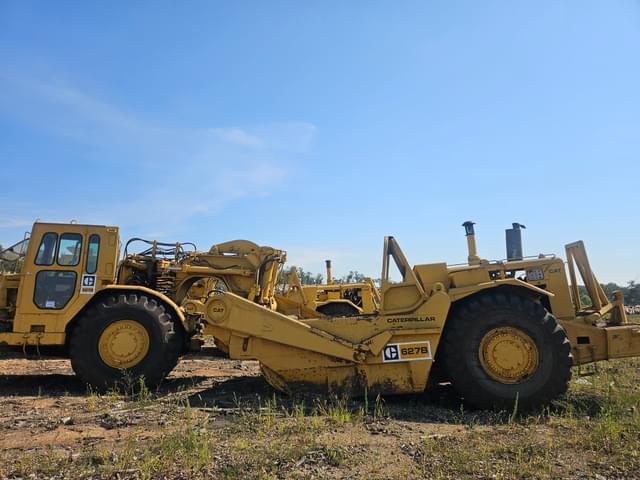 Image of Caterpillar 627B equipment image 3
