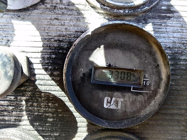 Image of Caterpillar 637D equipment image 1