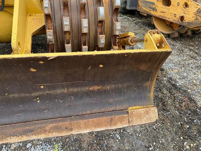 Image of Caterpillar 815B equipment image 1