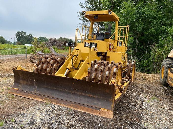 Image of Caterpillar 815B Primary image